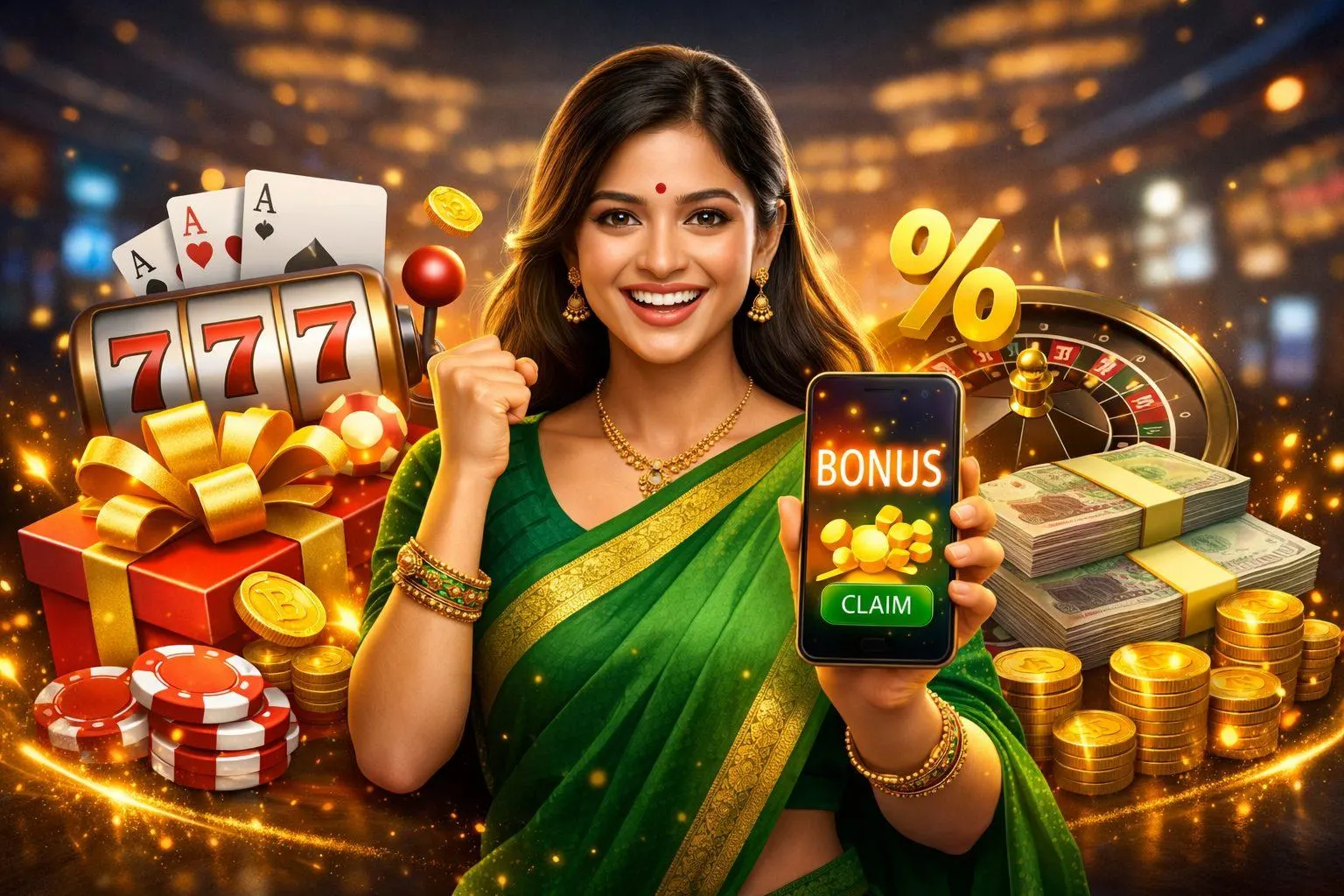 Exciting casino games available at Baji Casino in Bangladesh