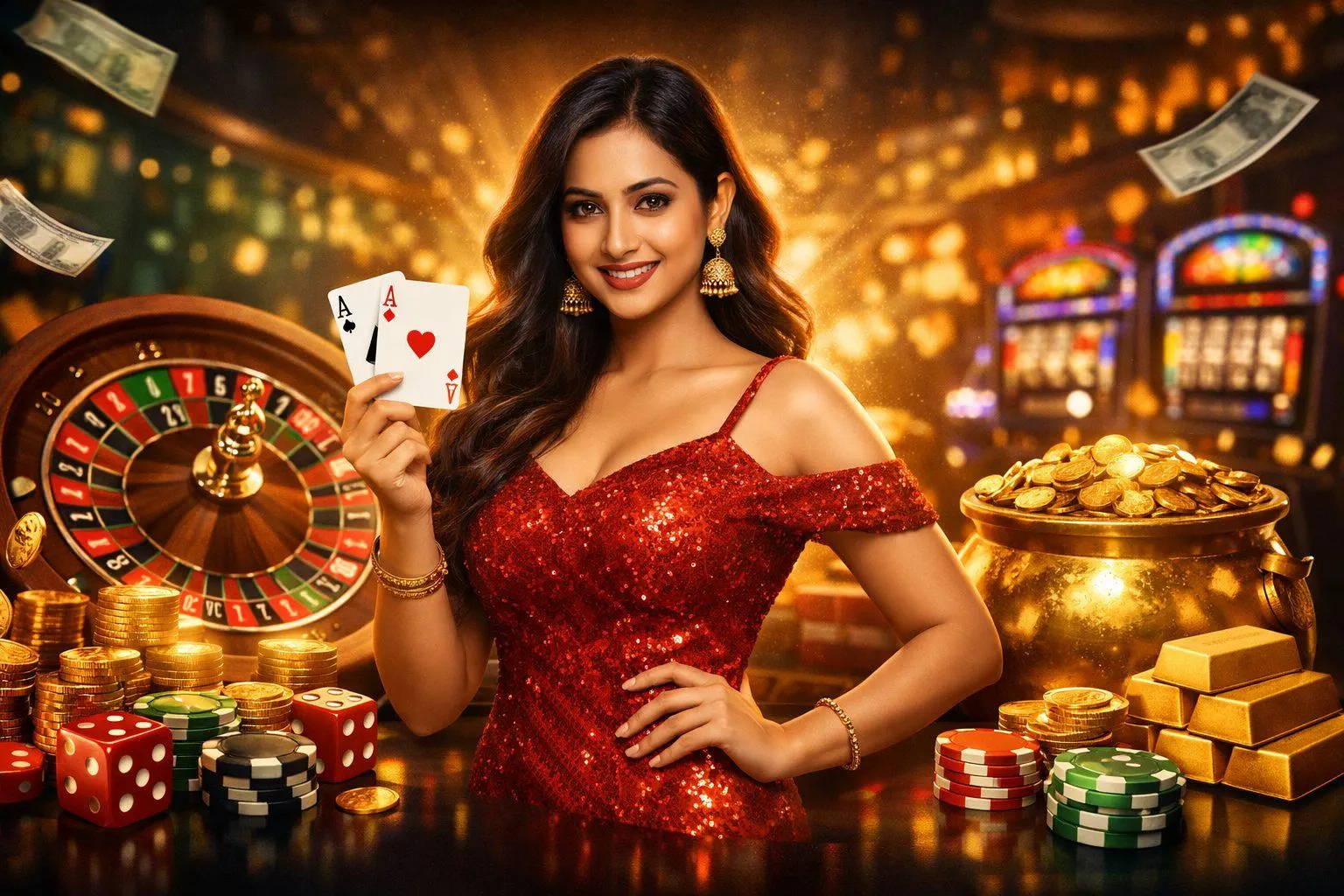 Baji Casino Bonuses in Bangladesh